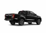 Isuzu D-Max Hi-Lander Stealth 2-Door 2019 года (TH)